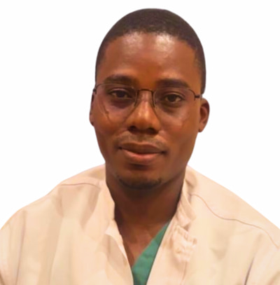 Dr. Stephane Kume